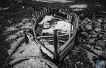 антарктида, путешествие, экспедиция, красота, льды, льдины, суровые условия